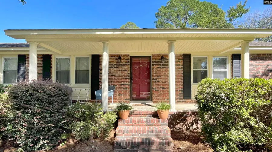 626 Hatrick Road, Columbia, SC 29209 - #2