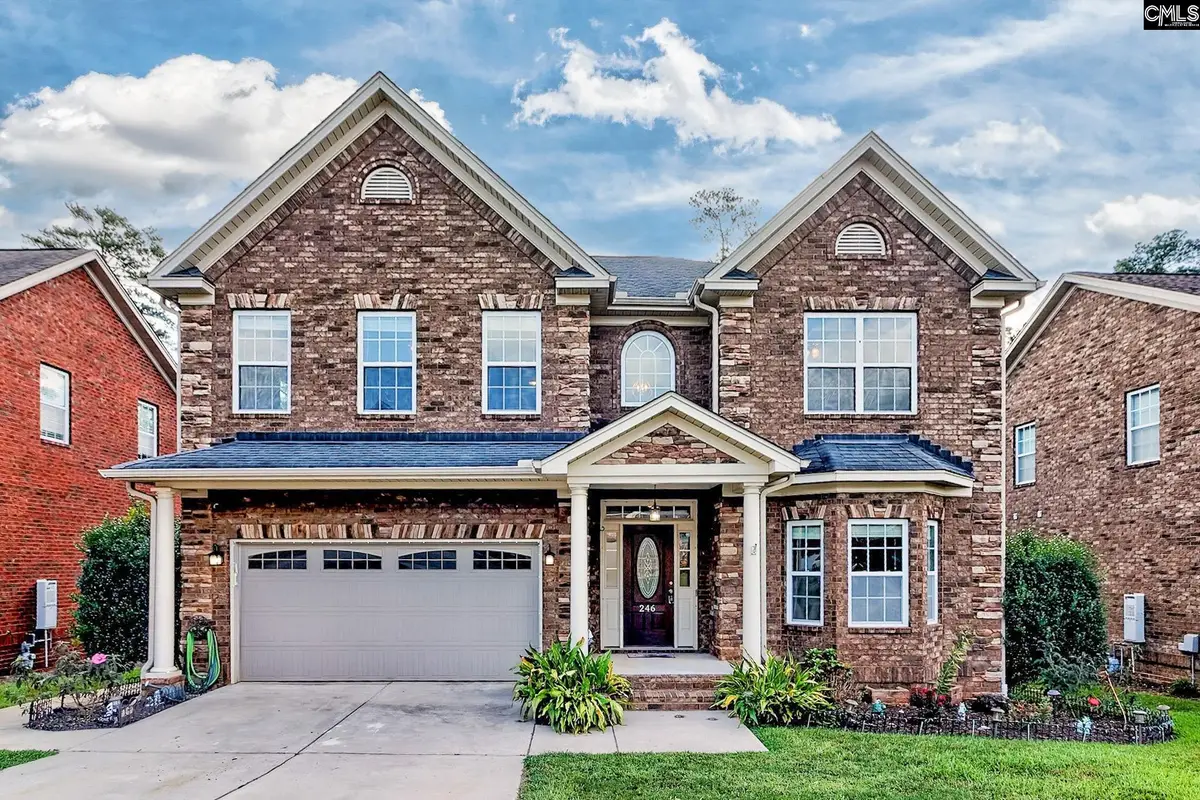 246 Woodmill Circle, Lexington, SC 29072 - #1