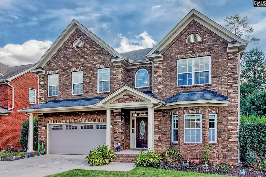 246 Woodmill Circle, Lexington, SC 29072 - #2