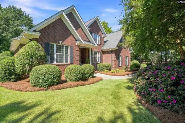 1325 Clearwing Lane, West Columbia, SC 29169