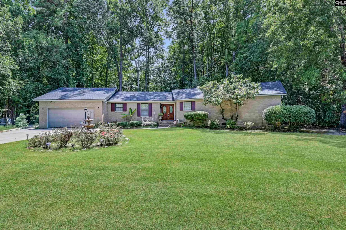 131 Wilton Hill Road, Columbia, SC 29212 - #1