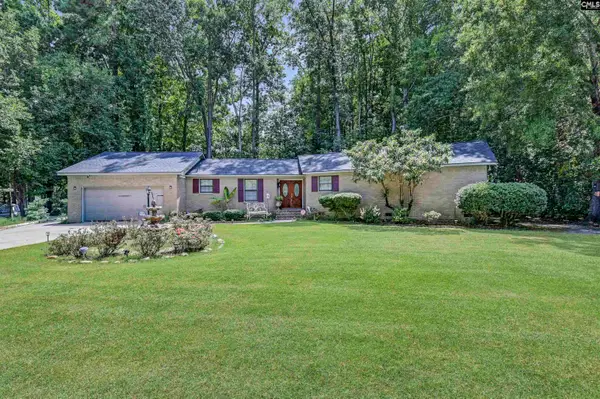 131 Wilton Hill Road, Columbia, SC 29212