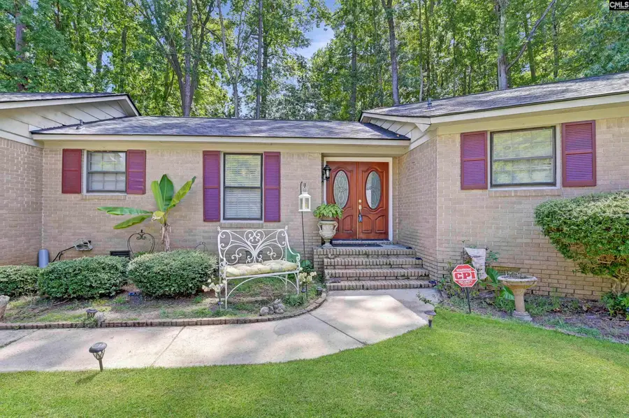 131 Wilton Hill Road, Columbia, SC 29212 - #2