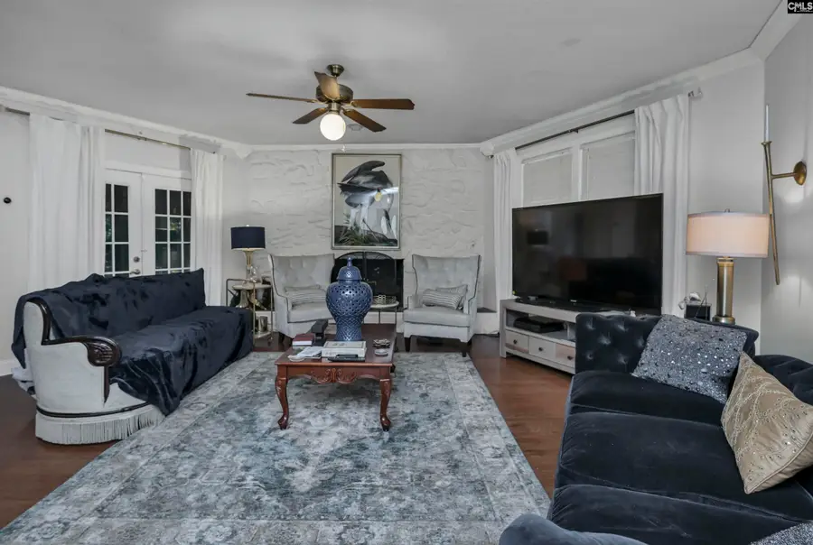 131 Wilton Hill Road, Columbia, SC 29212 - #3
