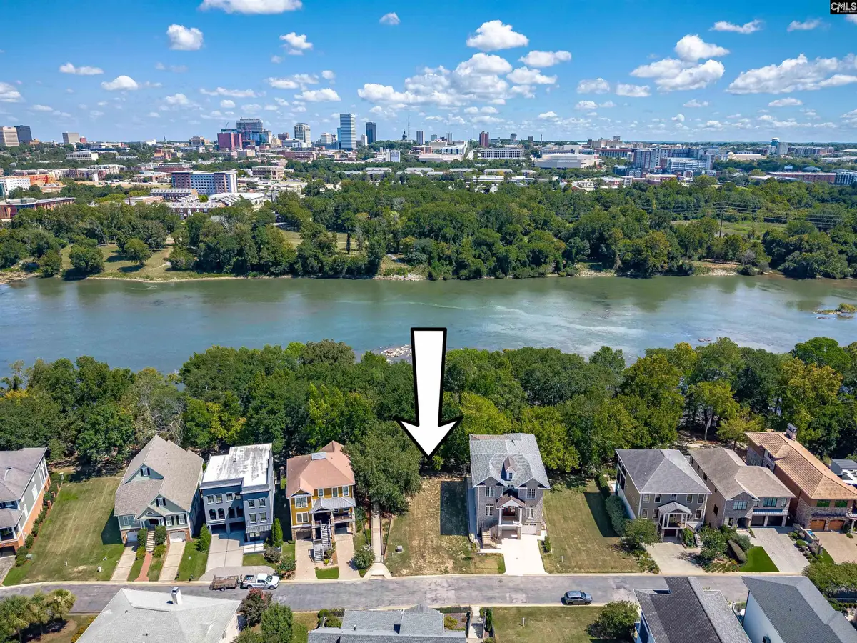 157 Congaree Park Drive, West Columbia, SC 29169 - #1