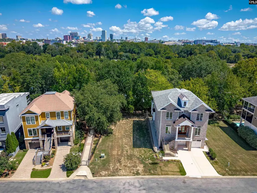 157 Congaree Park Drive, West Columbia, SC 29169 - #3