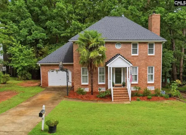 505 Mallard Lakes Drive, Lexington, SC 29072