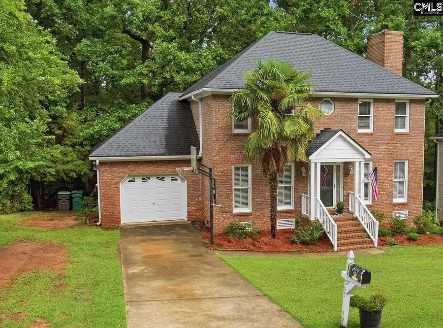 505 Mallard Lakes Drive, Lexington, SC 29072 - #2