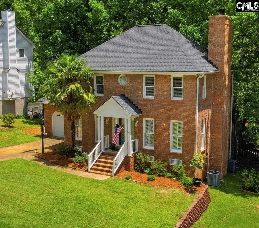 505 Mallard Lakes Drive, Lexington, SC 29072 - #3