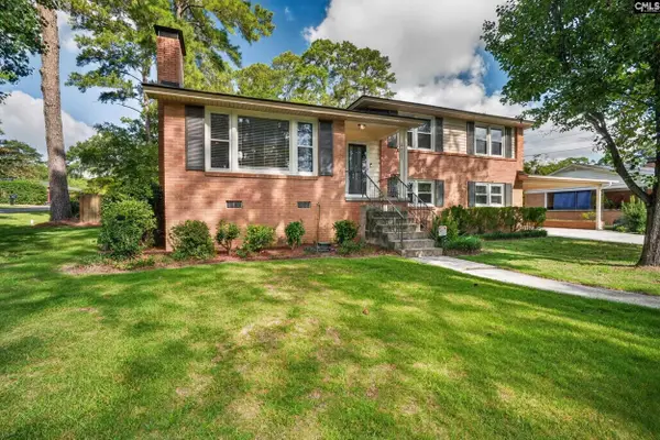 6601 Eastbrook Road, Columbia, SC 29206