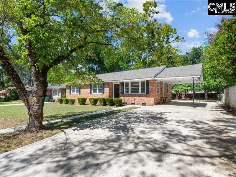 1232 Karlaney Avenue, Cayce, SC 29033 - #1