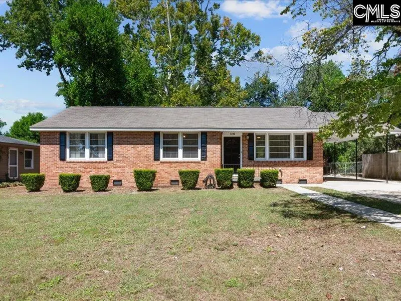 1232 Karlaney Avenue, Cayce, SC 29033 - #2