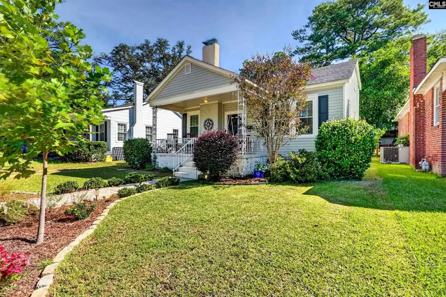 506 S Waccamaw Avenue, Columbia, SC 29205 - #3