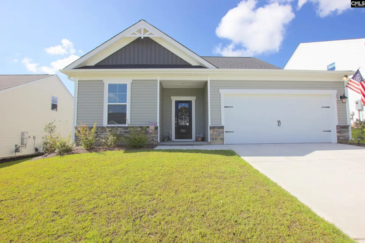 911 Gold Ventura Court, Lexington, SC 29072 - #1