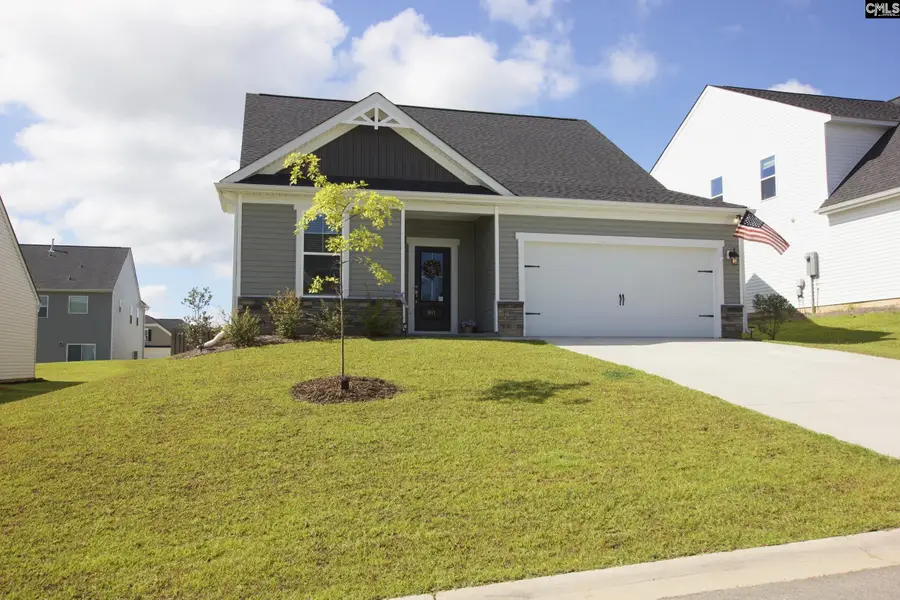 911 Gold Ventura Court, Lexington, SC 29072 - #2
