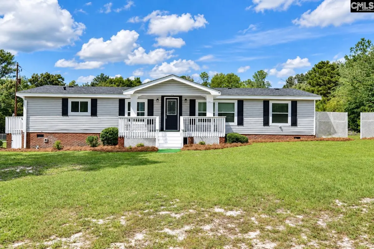 1754 Nazareth Road, Lexington, SC 29073 - #1