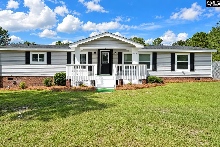 1754 Nazareth Road, Lexington, SC 29073 - #2