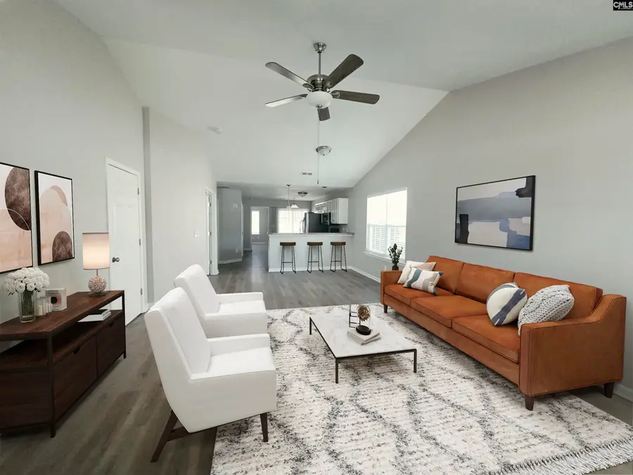 158 Bonhomme Circle, Lexington, SC 29072 - #3