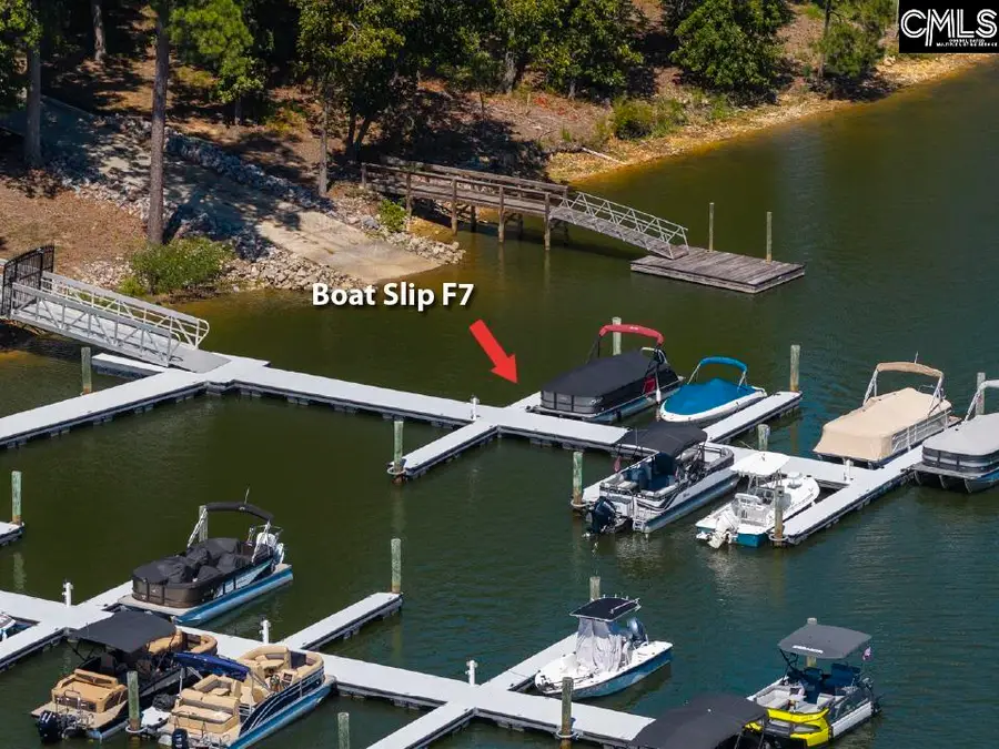 Lot 205 Peninsula Drive, Prosperity, SC 29127 - #3
