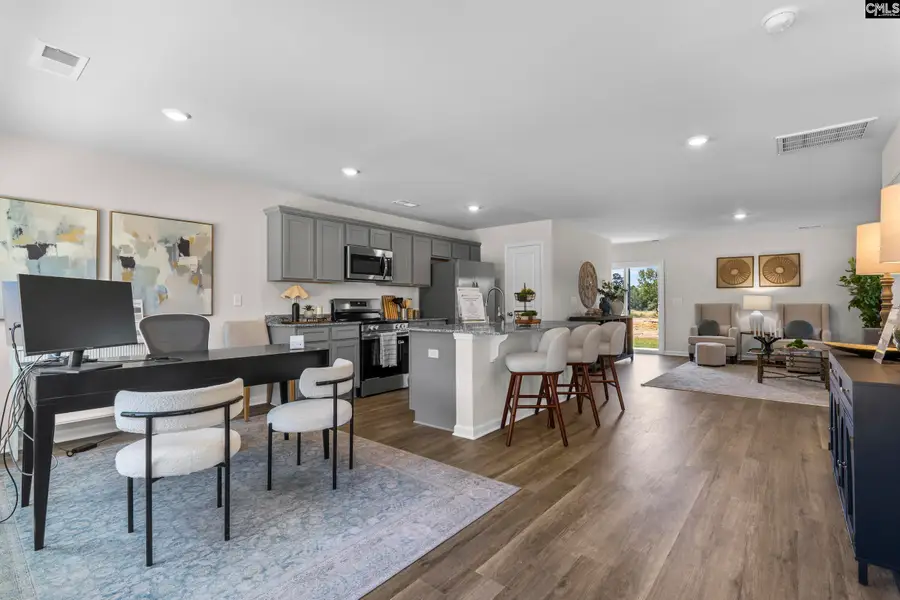 122 New Spring Way, Columbia, SC 29209 - #3