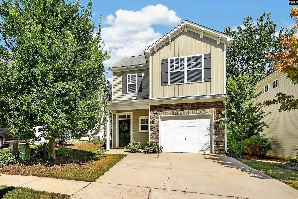 105 Autumn Stroll Court, Lexington, SC 29072 - #1