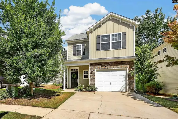 105 Autumn Stroll Court, Lexington, SC 29072