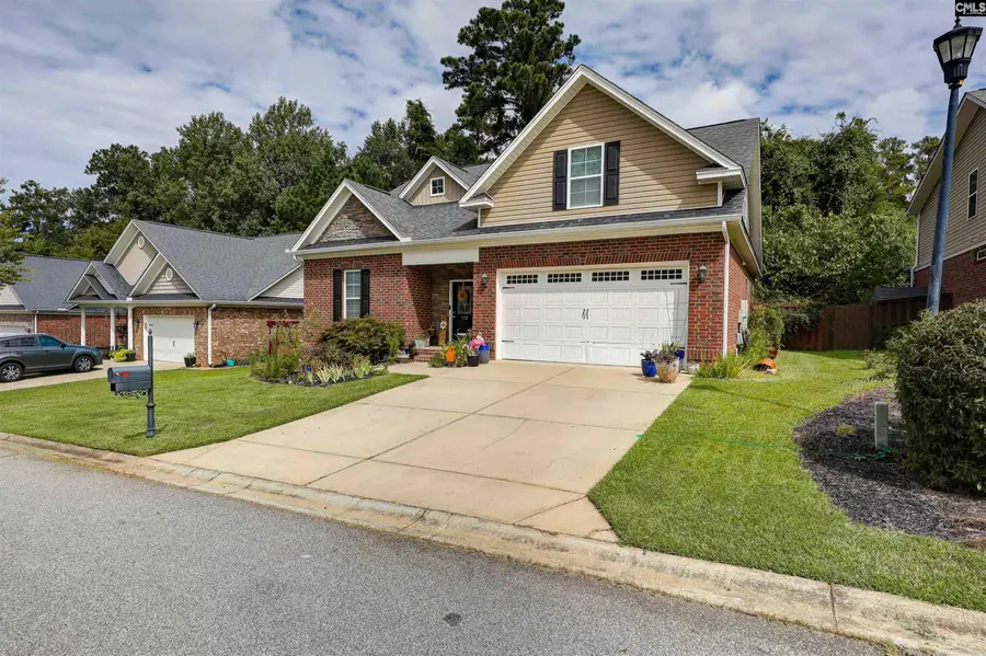 128 Stone Column Way, Columbia, SC 29212 - #2