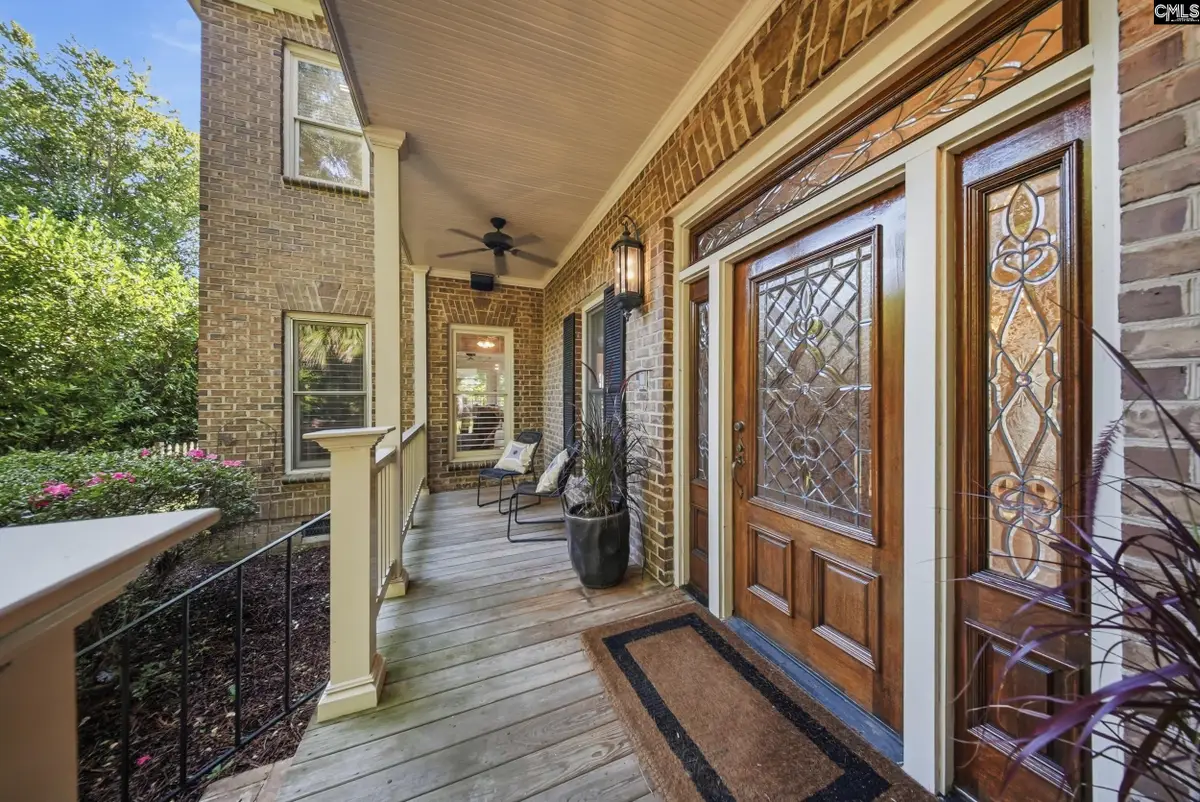 311 South Chimney Lane, Columbia, SC 29209 - #1