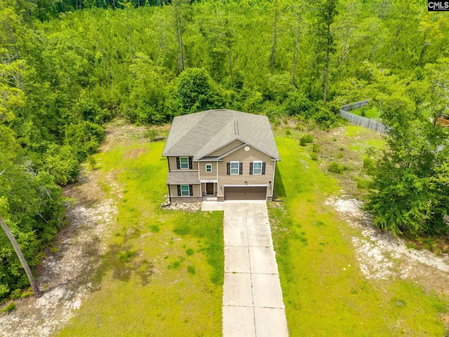 1466 Green Valley Way, Lugoff, SC 29078 - #2