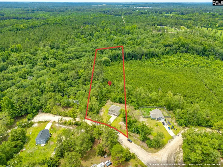1466 Green Valley Way, Lugoff, SC 29078 - #3