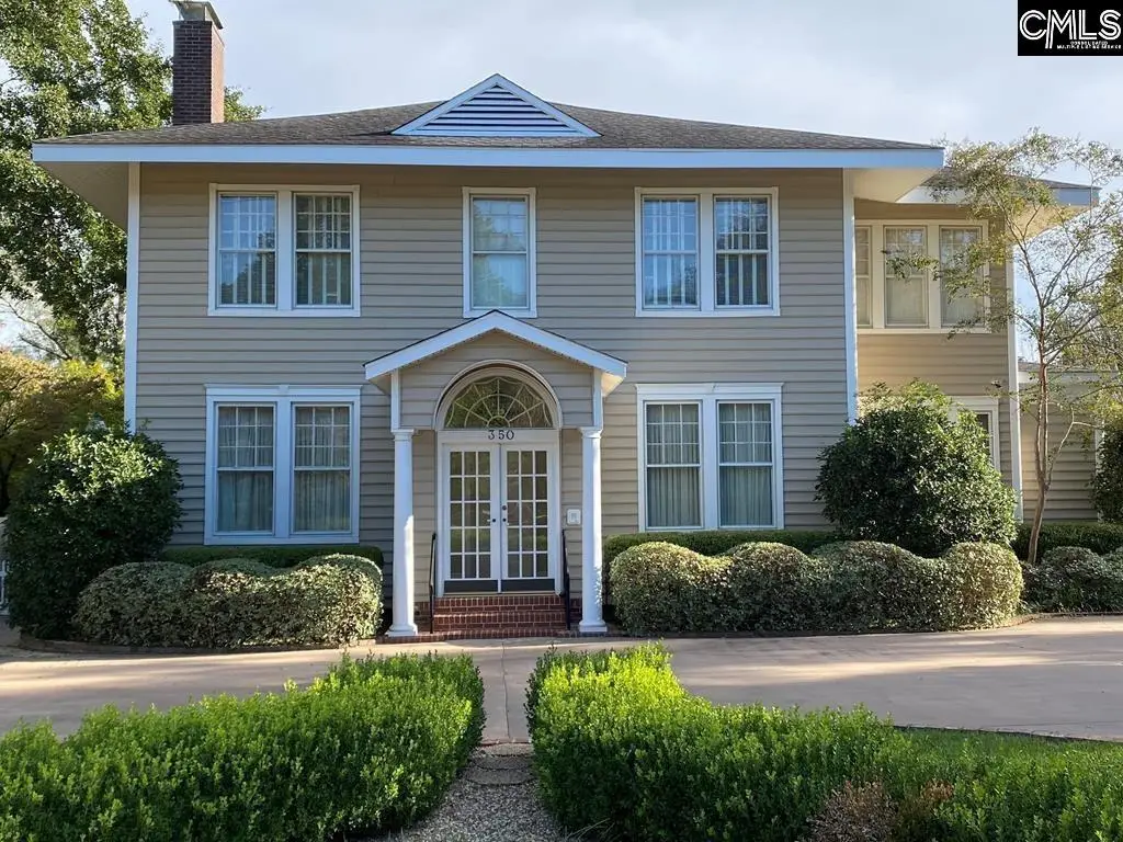 350 Main Street, Barnwell, SC 29812 - #1