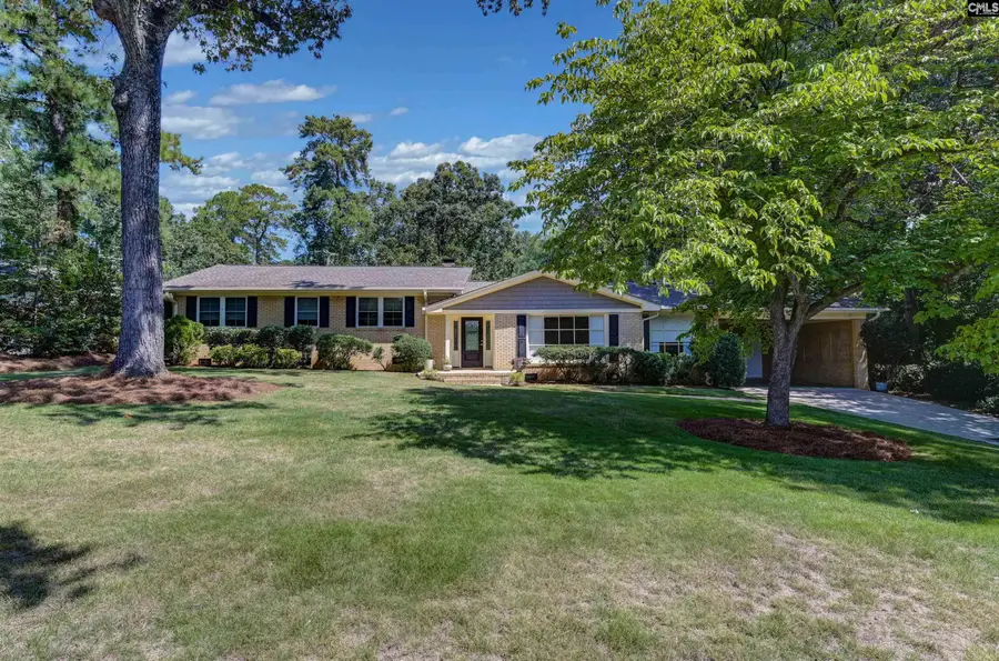 3707 Northshore Road, Columbia, SC 29206 - #3