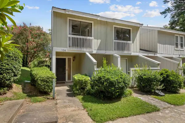 104 Townhome Court, Columbia, SC 29210