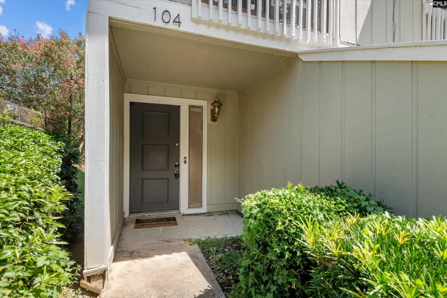 104 Townhome Court, Columbia, SC 29210 - #3
