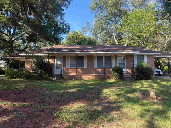7519 Pell Street, Columbia, SC 29209