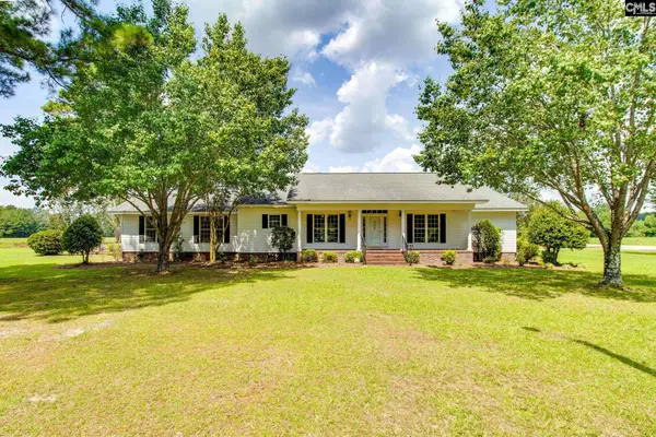 508 Davis Street, Lamar, SC 29069