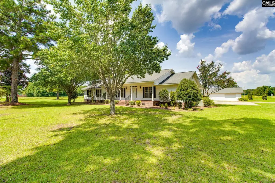 508 Davis Street, Lamar, SC 29069 - #2
