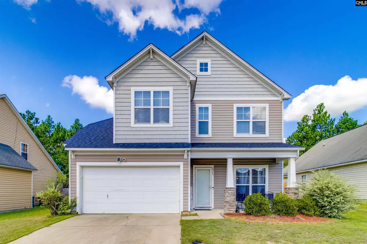 2045 Wilkinson Drive, Columbia, SC 29229 - #1
