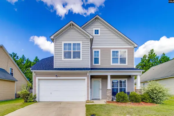 2045 Wilkinson Drive, Columbia, SC 29229