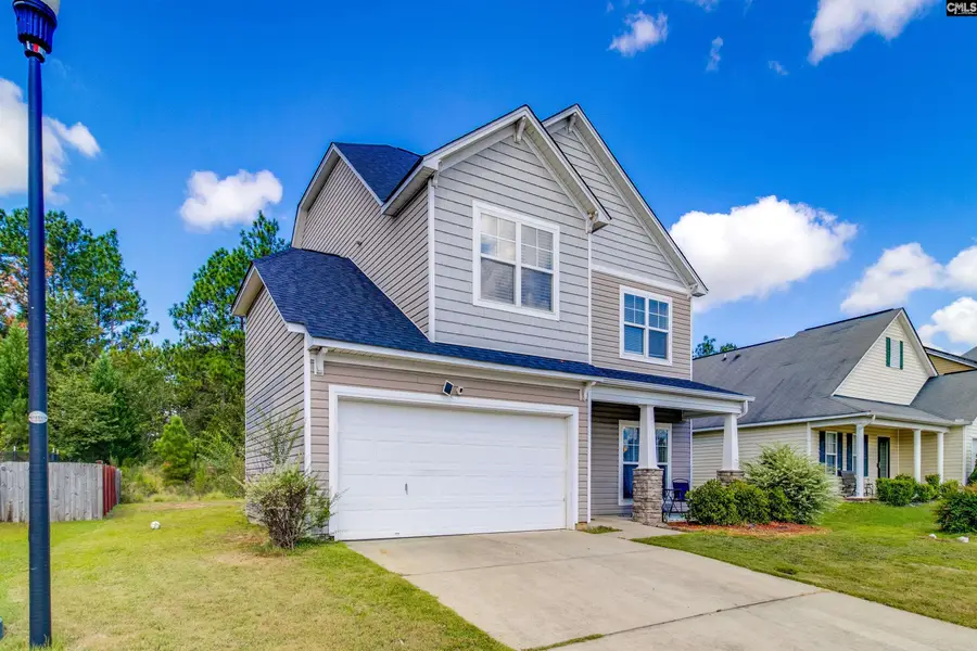 2045 Wilkinson Drive, Columbia, SC 29229 - #2