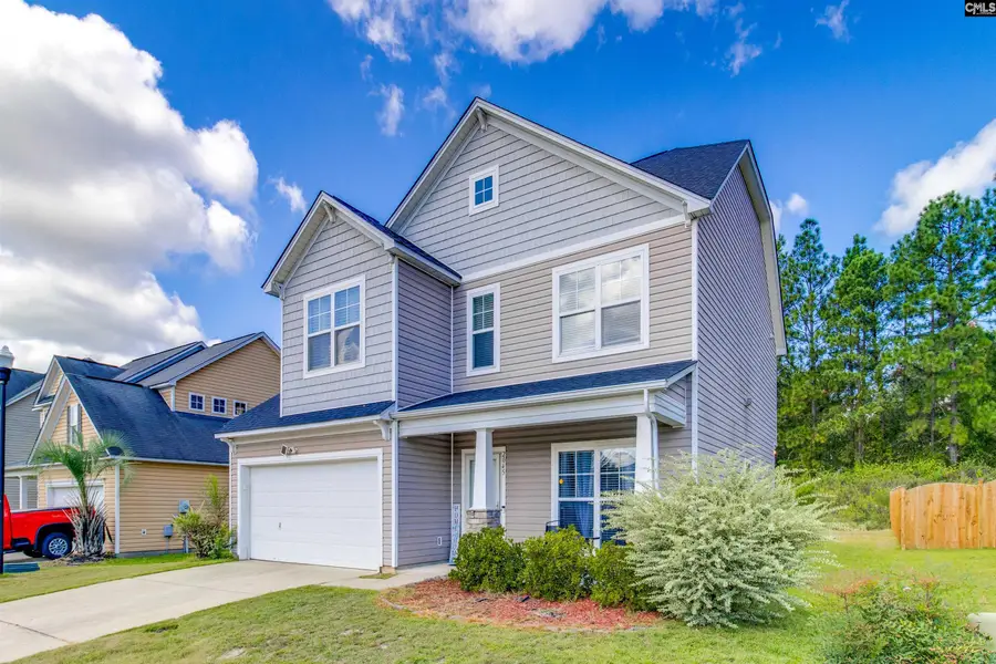 2045 Wilkinson Drive, Columbia, SC 29229 - #3