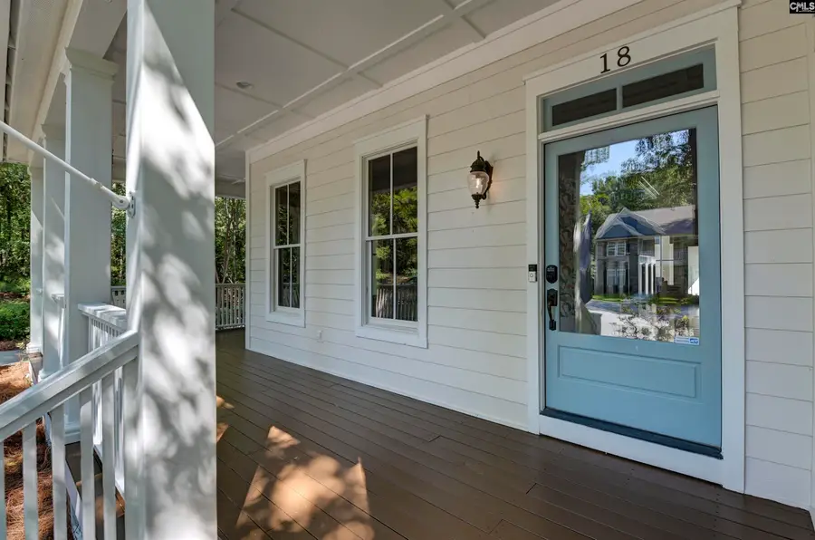 18 Alumni Lane, Blythewood, SC 29016 - #3