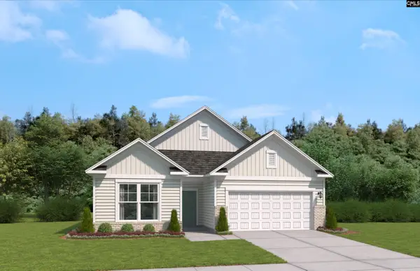 316 Red Sanddust Court, Lexington, SC 29073