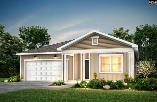 1117 Rockshire Drive, Blythewood, SC 29016