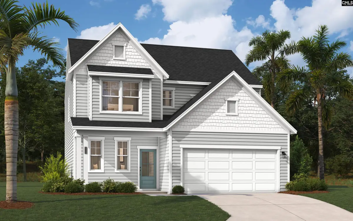 315 Red Sanddust Court, Lexington, SC 29073 - #1