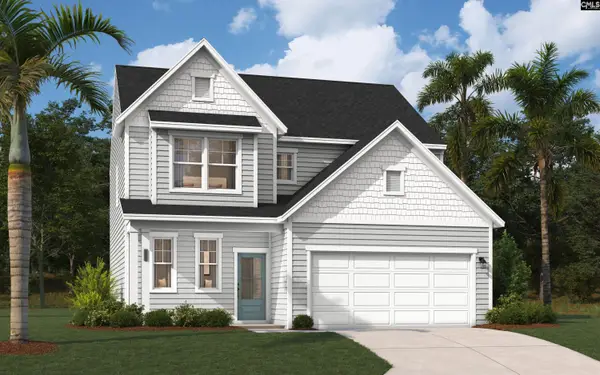 315 Red Sanddust Court, Lexington, SC 29073