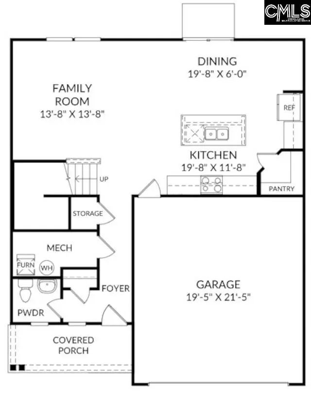 315 Red Sanddust Court, Lexington, SC 29073 - #2