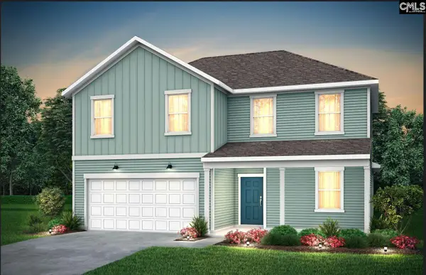 1113 Rockshire Drive, Blythewood, SC 29016