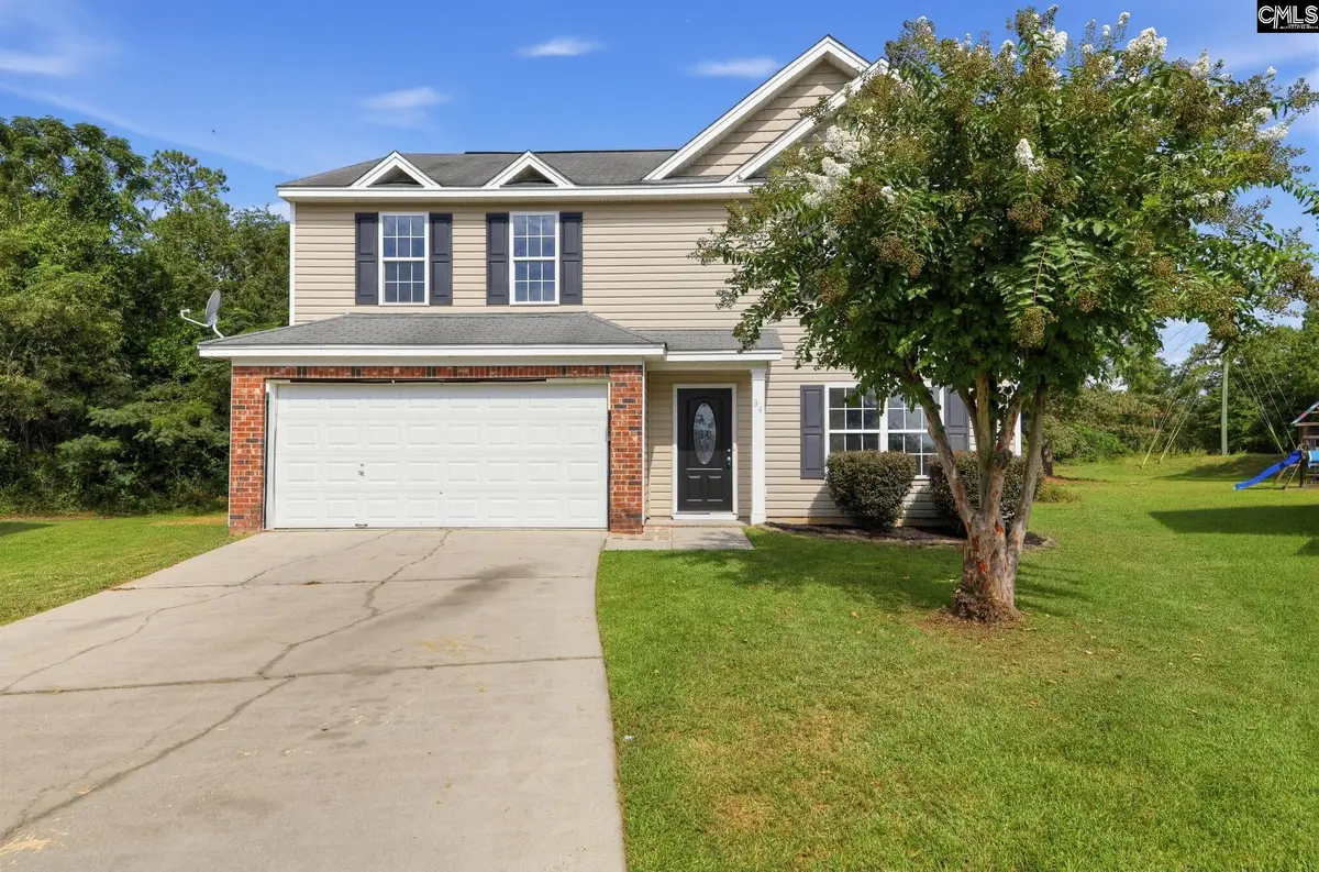 34 Nottingham Court, Columbia, SC 29209 - #1