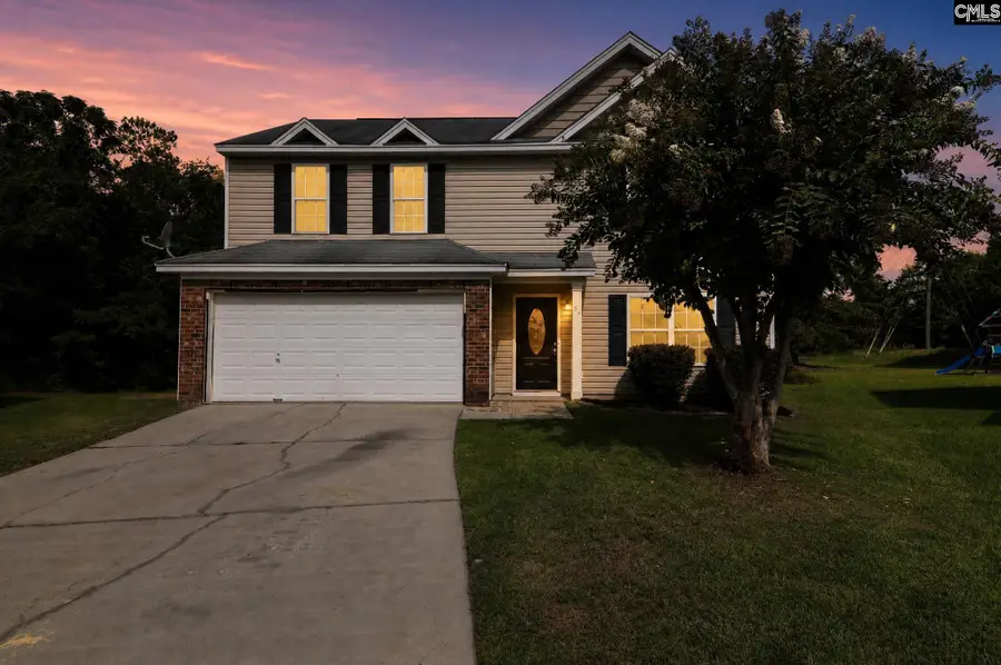 34 Nottingham Court, Columbia, SC 29209 - #2
